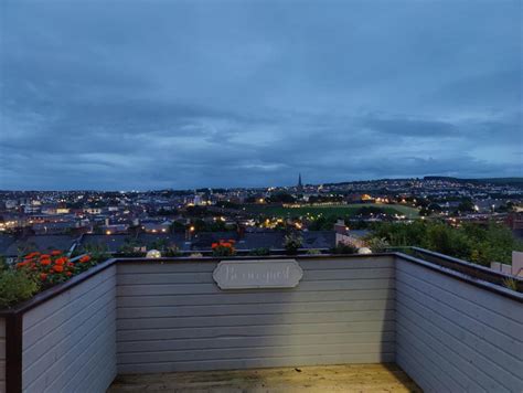 serendipity house derry|Serendipity House.